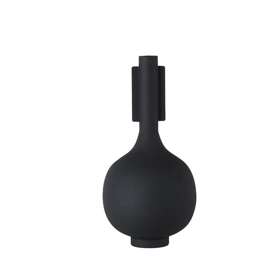 Vase Bouco Noir