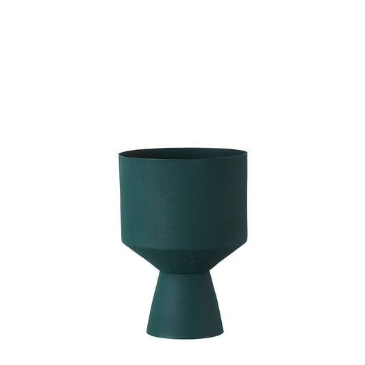 Cache-Pot Elance D26xH37cm