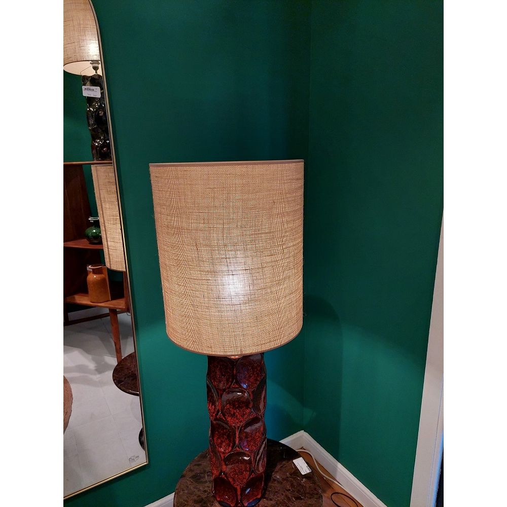 Abat-jour Brens Naturel