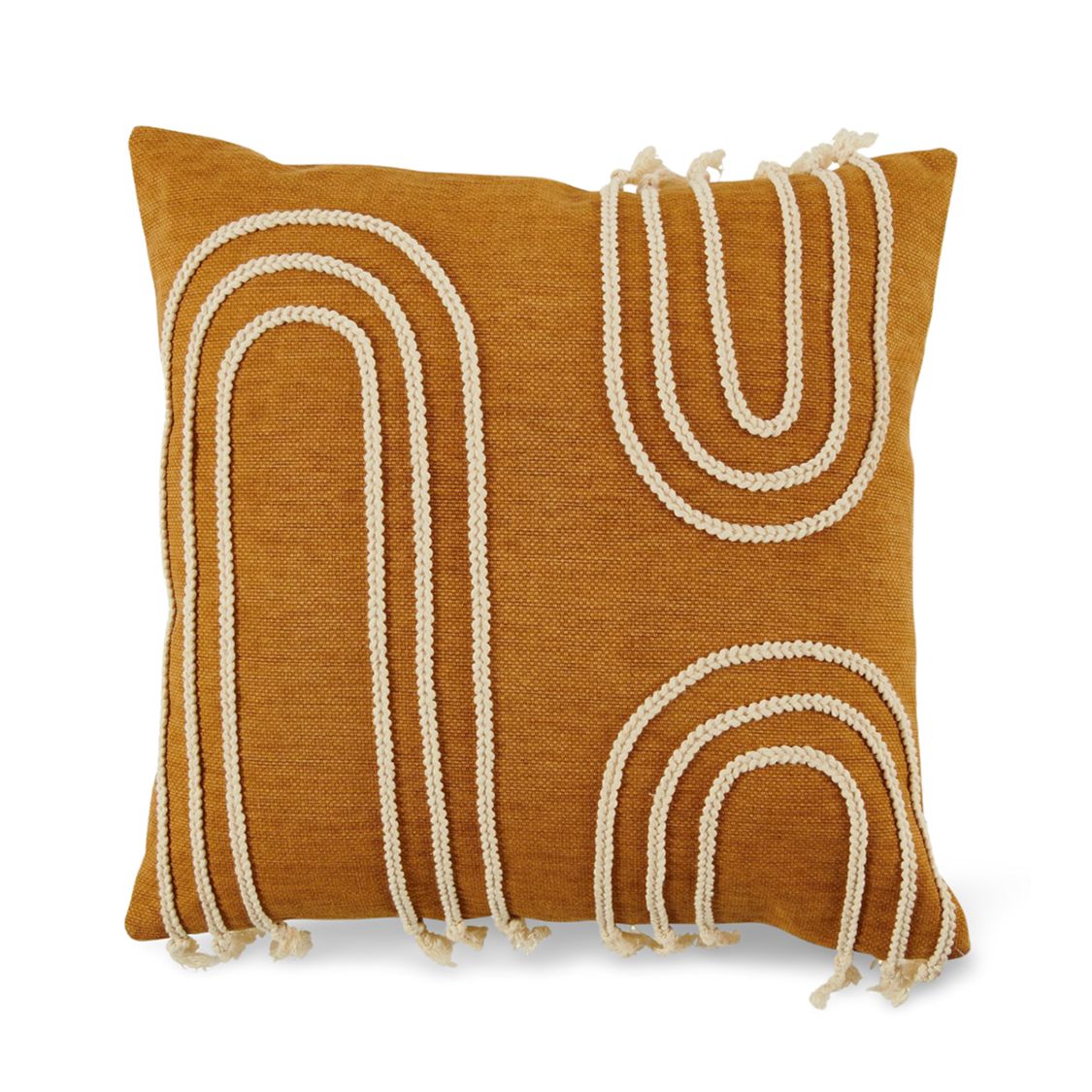 Coussin Chemin